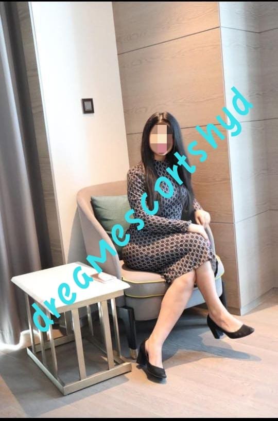 Luxury Hyderabad escort and call girls Hyderabad for premium companionship