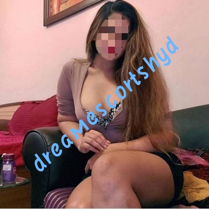 VIP Escorts Hyderabad