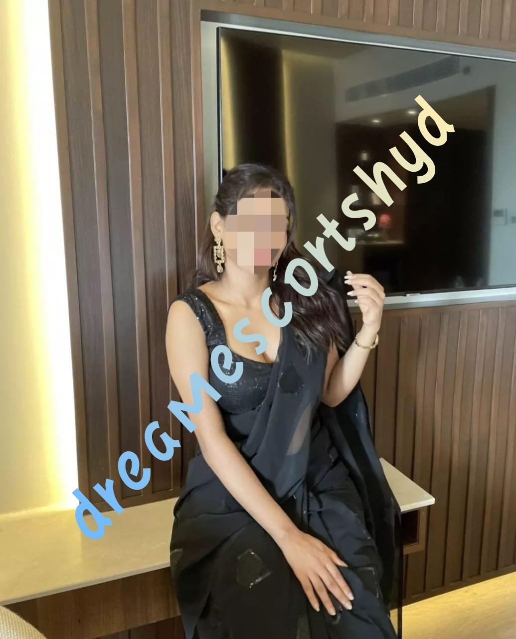 VIP Hyderabad escort and call girls Hyderabad for luxury services