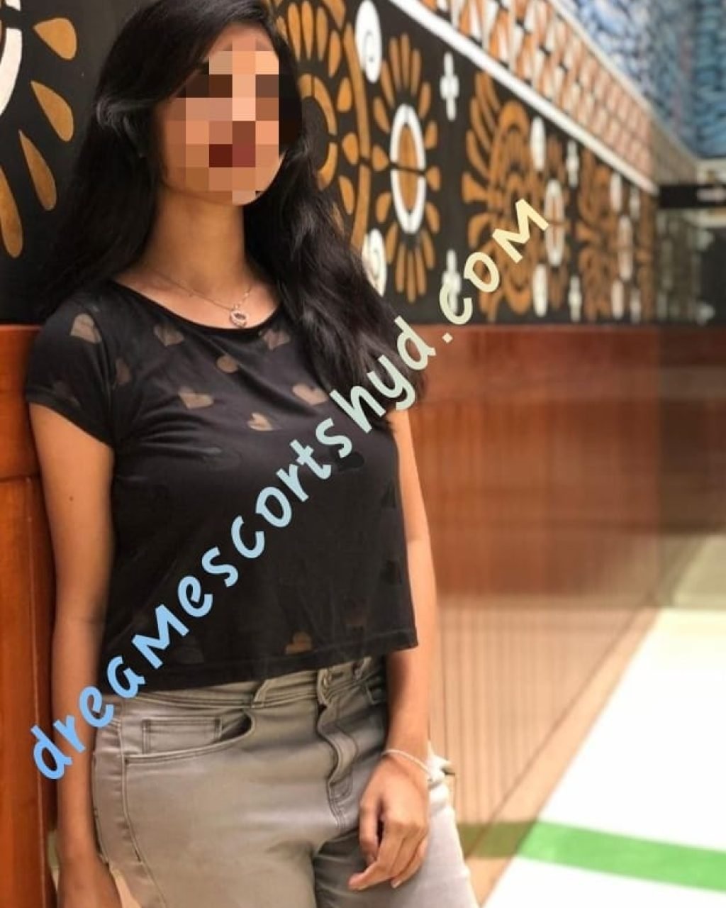 Hyderabad Party Girl Escort Party girl call girl Hyderabad nightlife companion
