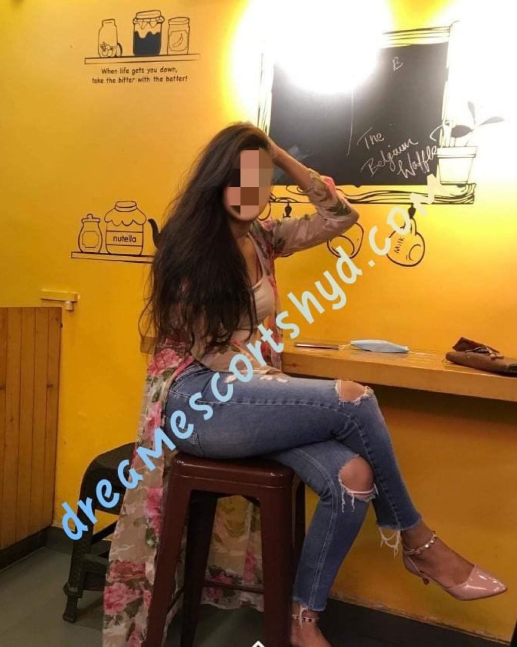 Russian Escort Hyderabad Russian call girl in Hyderabad for VIP service