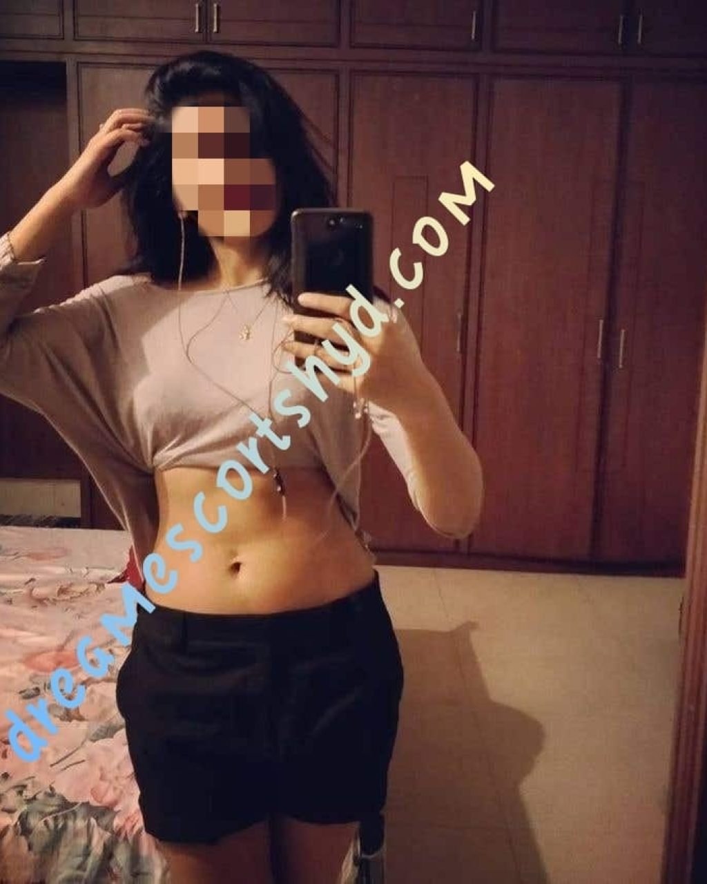Hyderabad Private Apartment Escort Private apartment escort service in Hyderabad